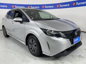 Image of 2022 Nissan Note