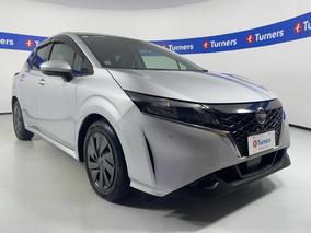 Image of 2022 Nissan Note