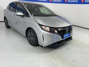 Image of 2022 Nissan Note