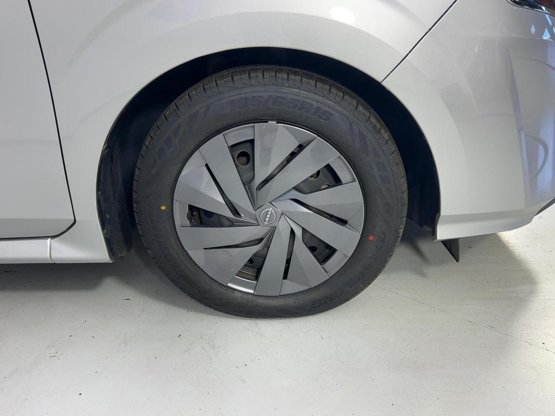 Photo '9' of Nissan Note