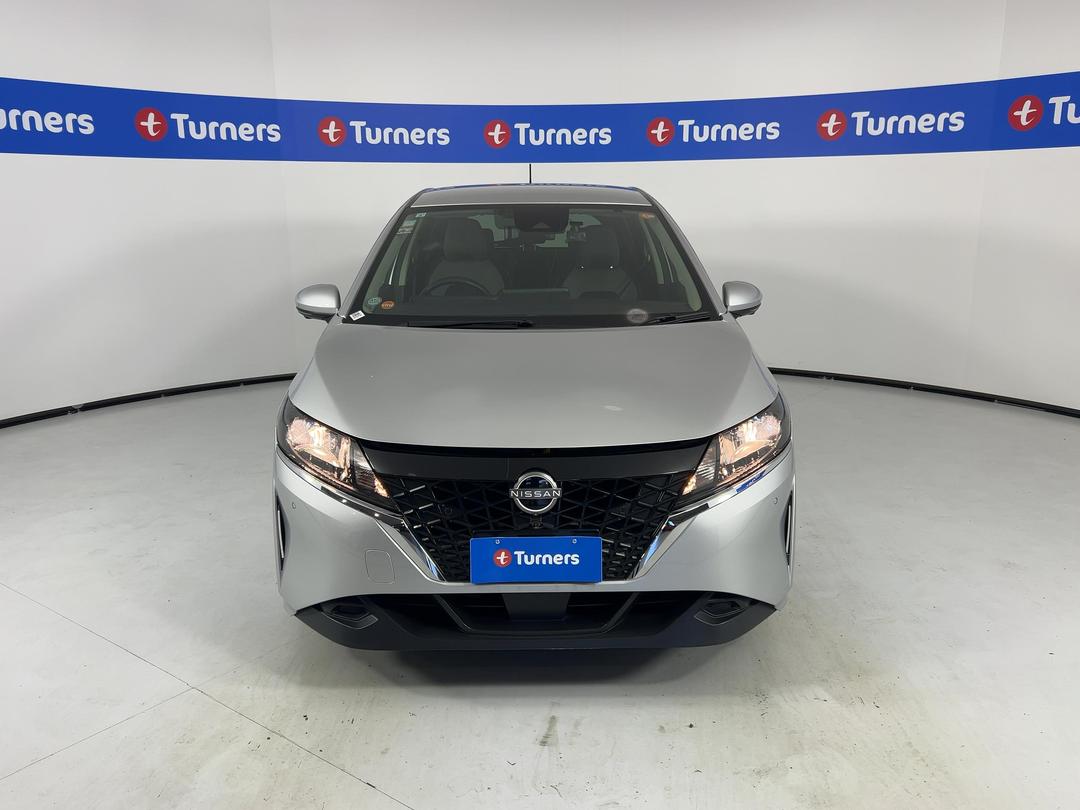 Photo '2' of Nissan Note