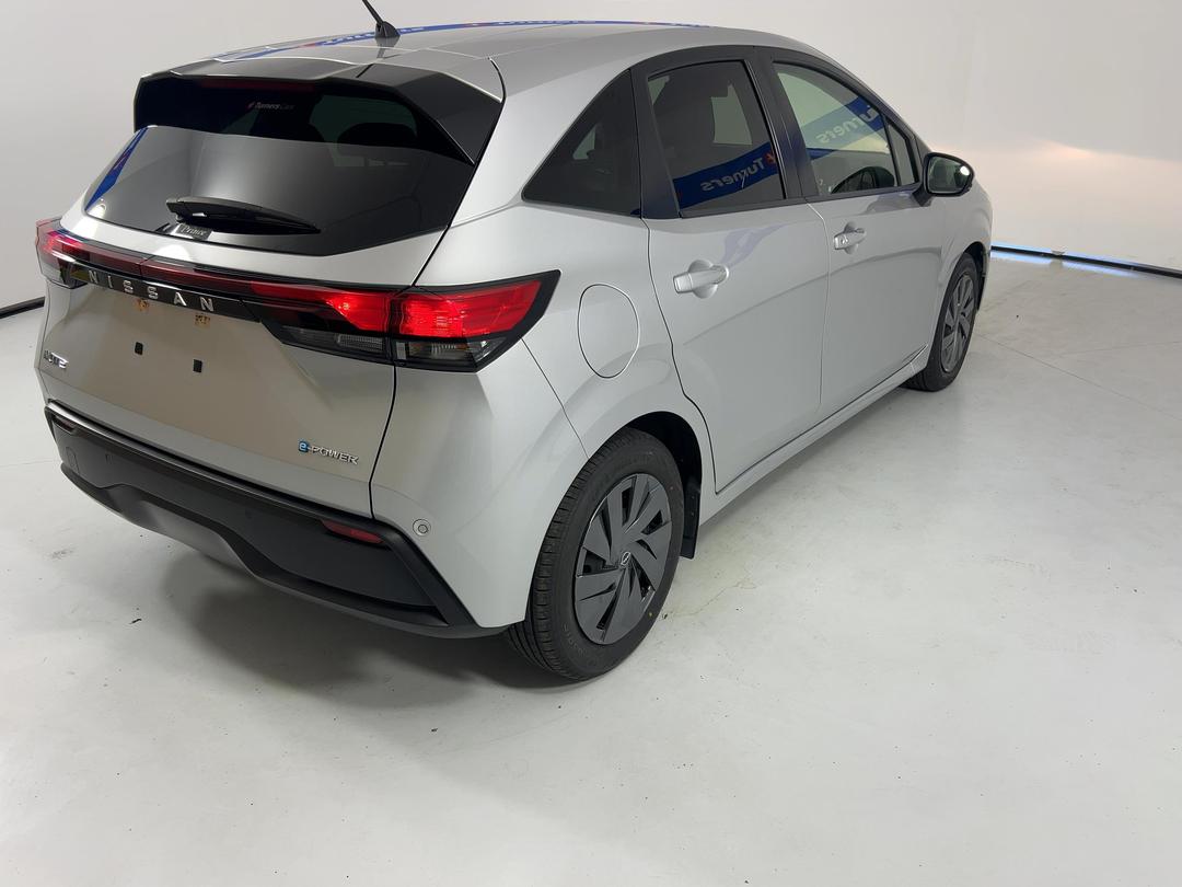 Photo '7' of Nissan Note