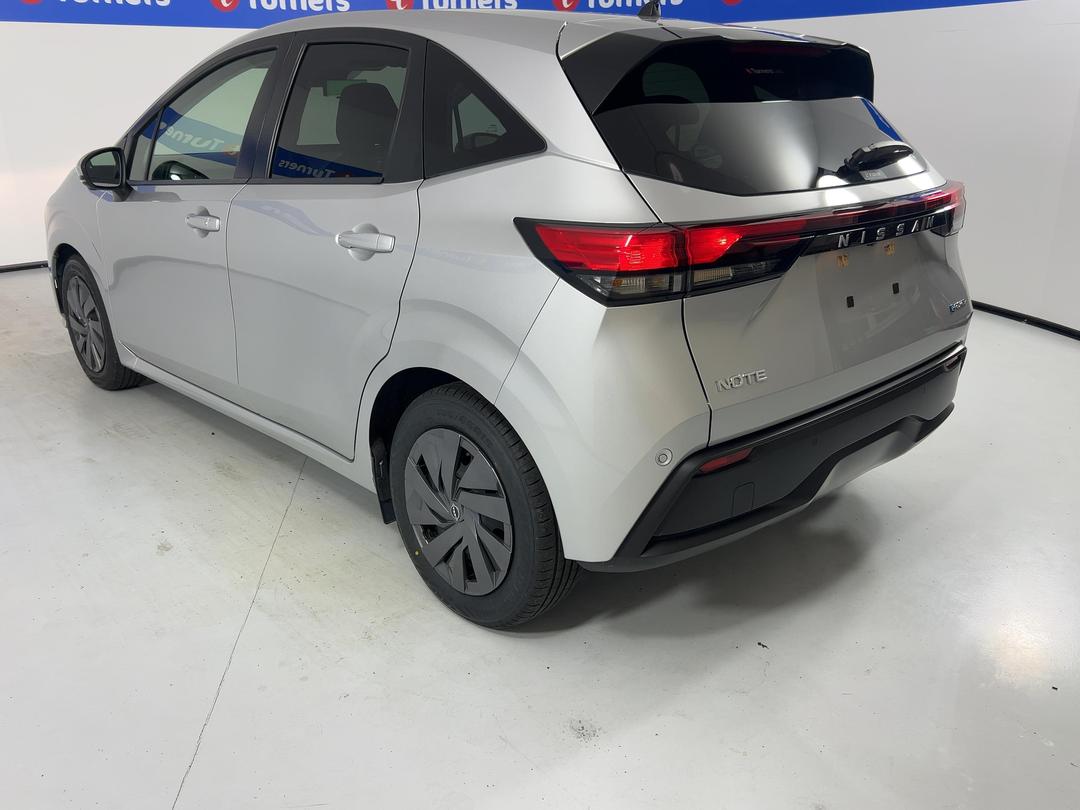 Photo '5' of Nissan Note