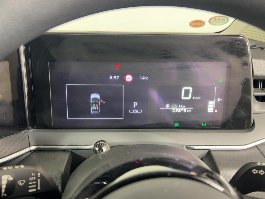 Photo '21' of Nissan Note