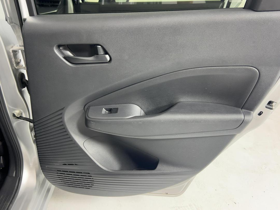 Photo '19' of Nissan Note