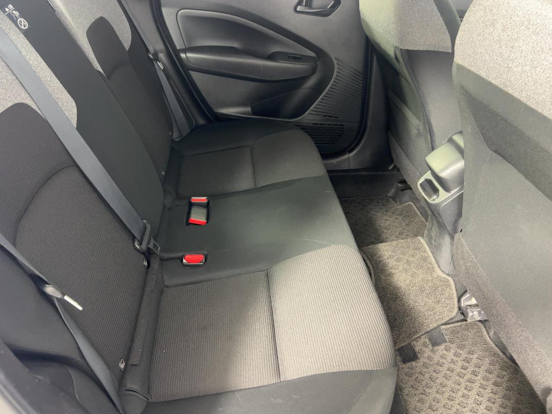 Photo '20' of Nissan Note