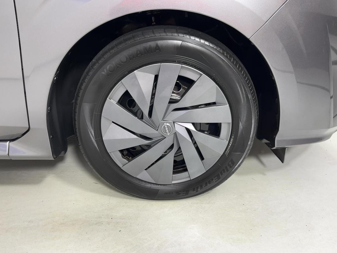 Photo '9' of Nissan Note