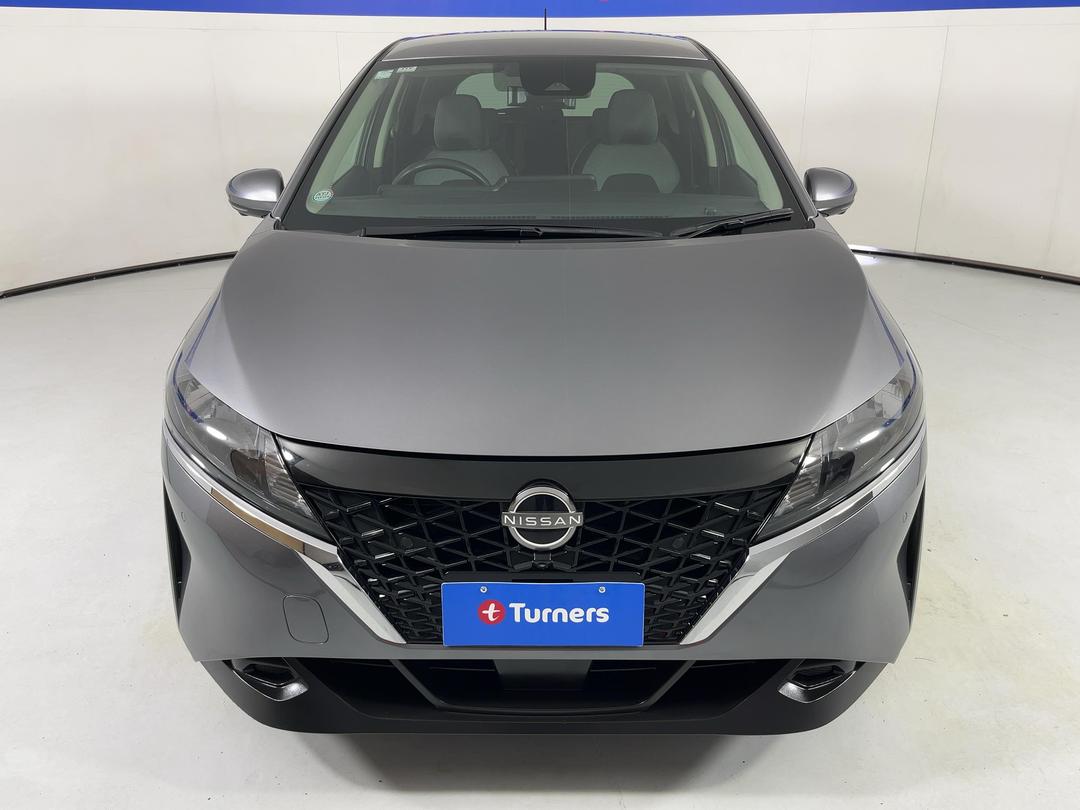 Photo '2' of Nissan Note