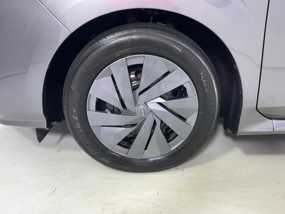 Photo '10' of Nissan Note