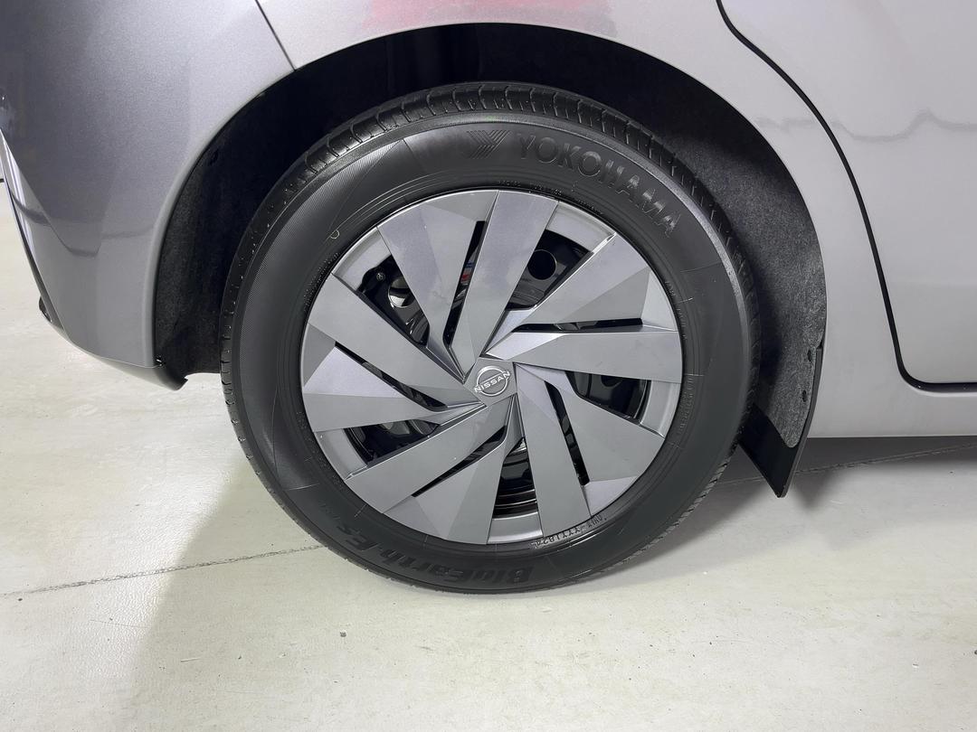 Photo '12' of Nissan Note