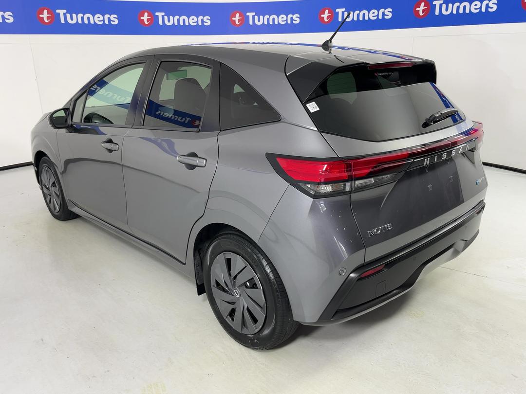 Photo '5' of Nissan Note
