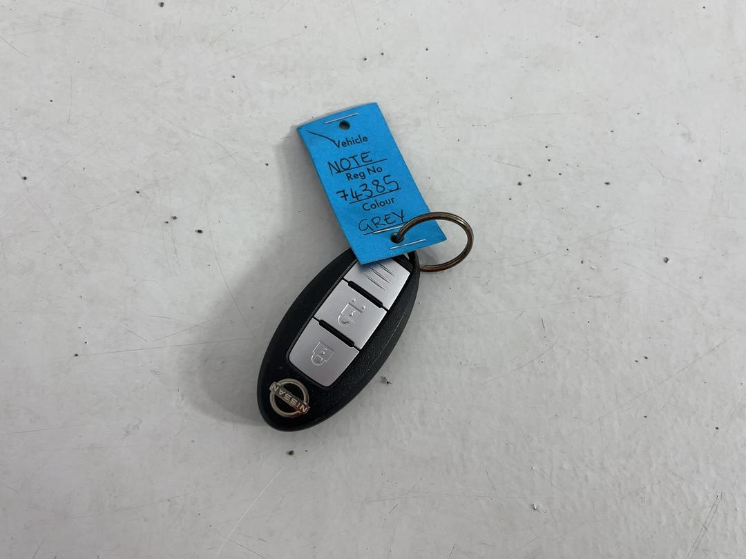 Photo '22' of Nissan Note