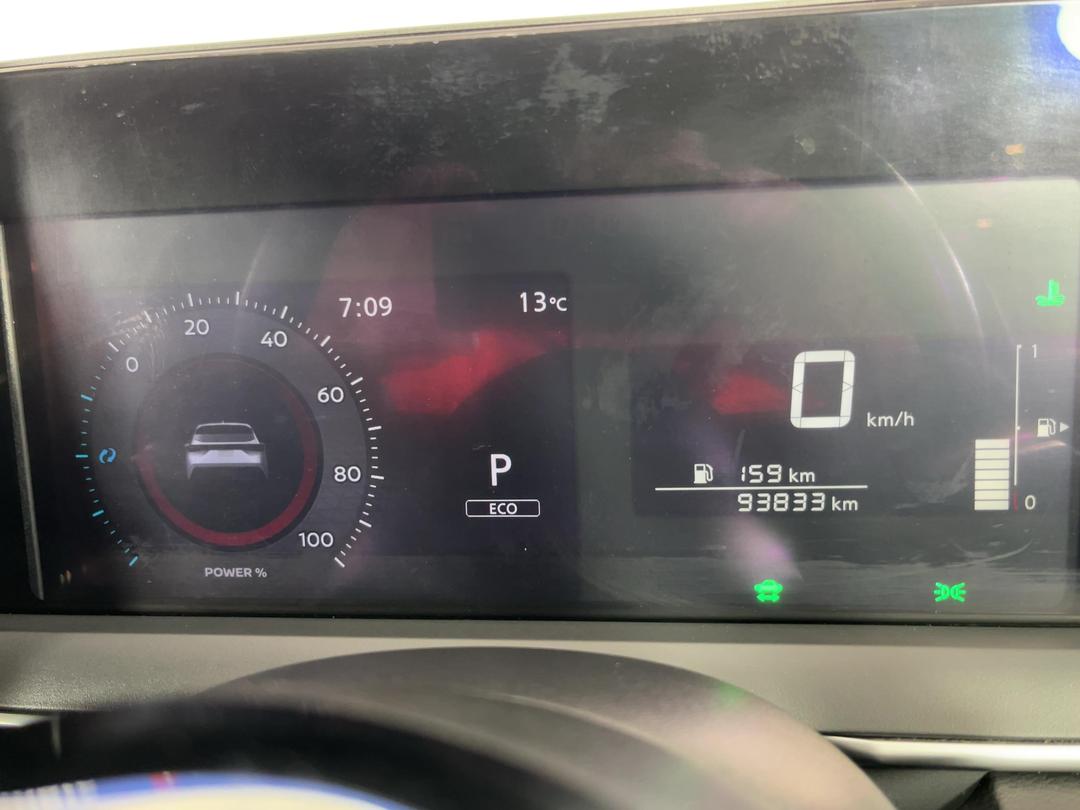 Photo '21' of Nissan Note