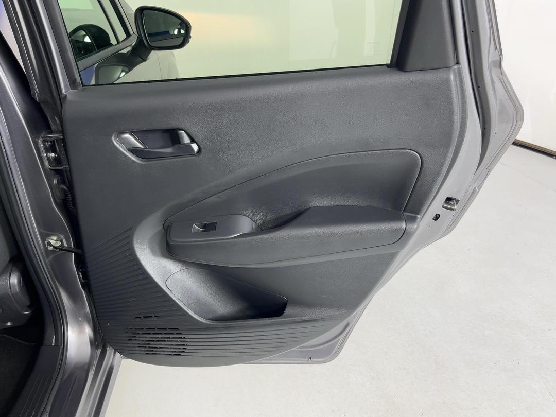 Photo '19' of Nissan Note