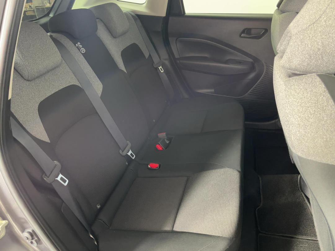 Photo '20' of Nissan Note
