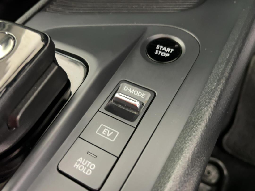 Photo '25' of Nissan Note