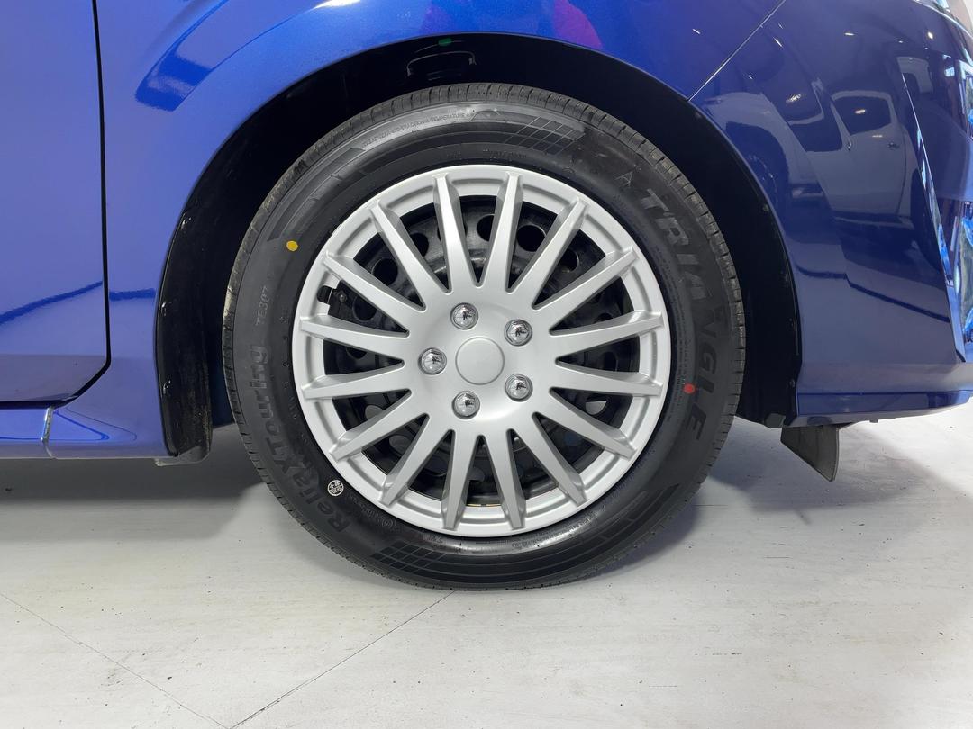 Photo '9' of Nissan Note