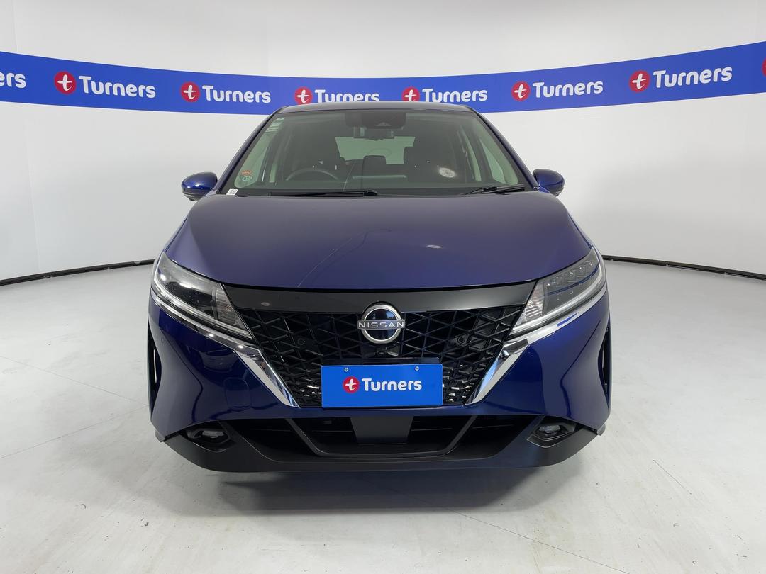 Photo '2' of Nissan Note