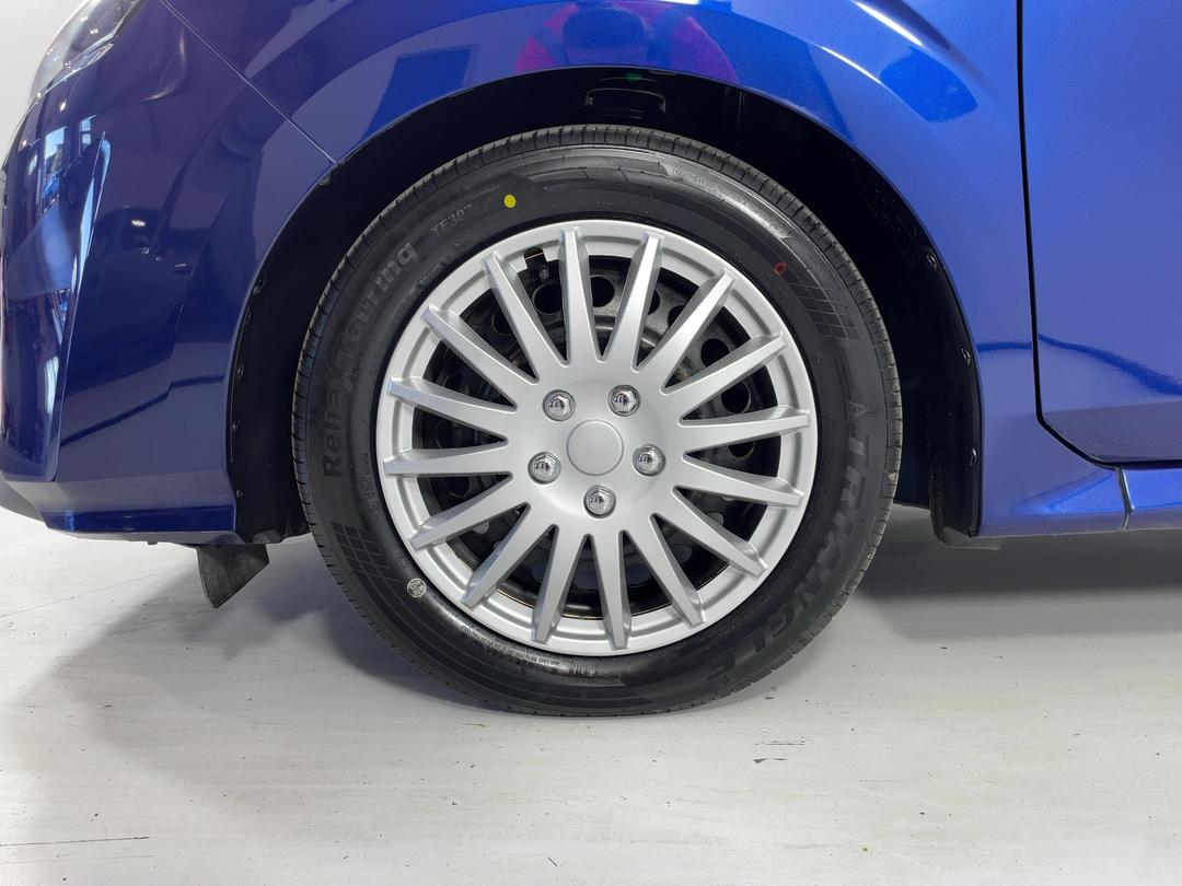 Photo '10' of Nissan Note