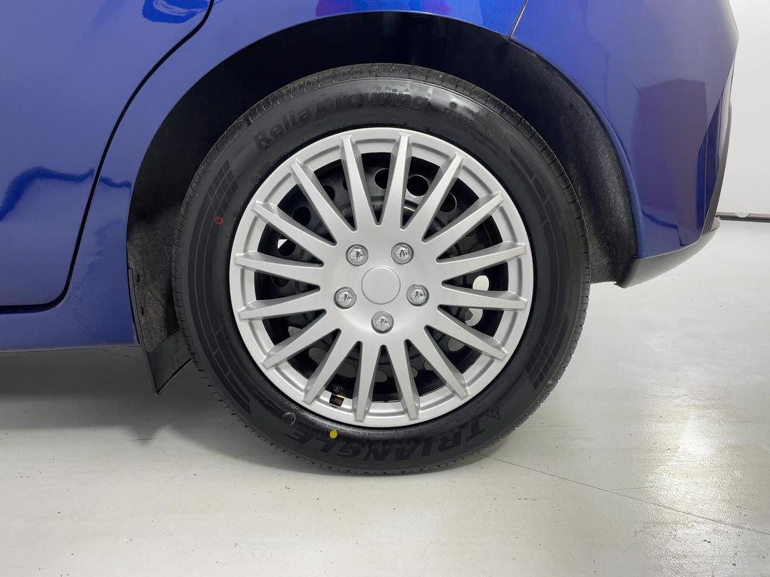 Photo '11' of Nissan Note