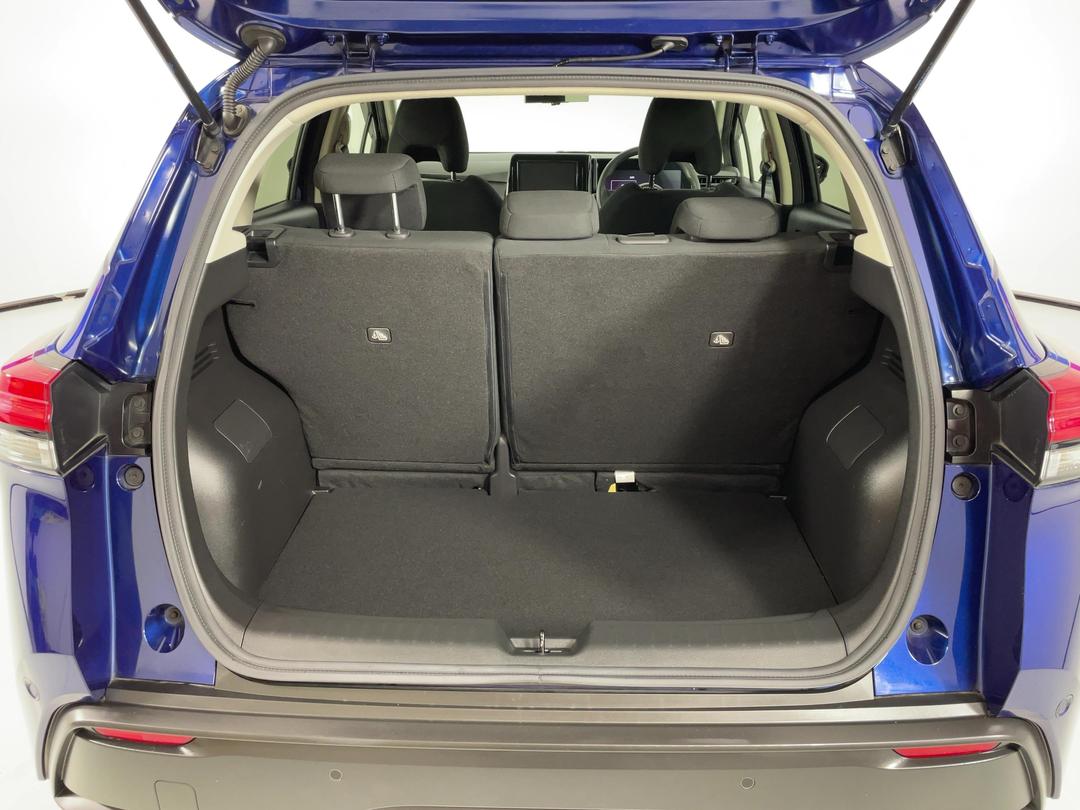 Photo '14' of Nissan Note