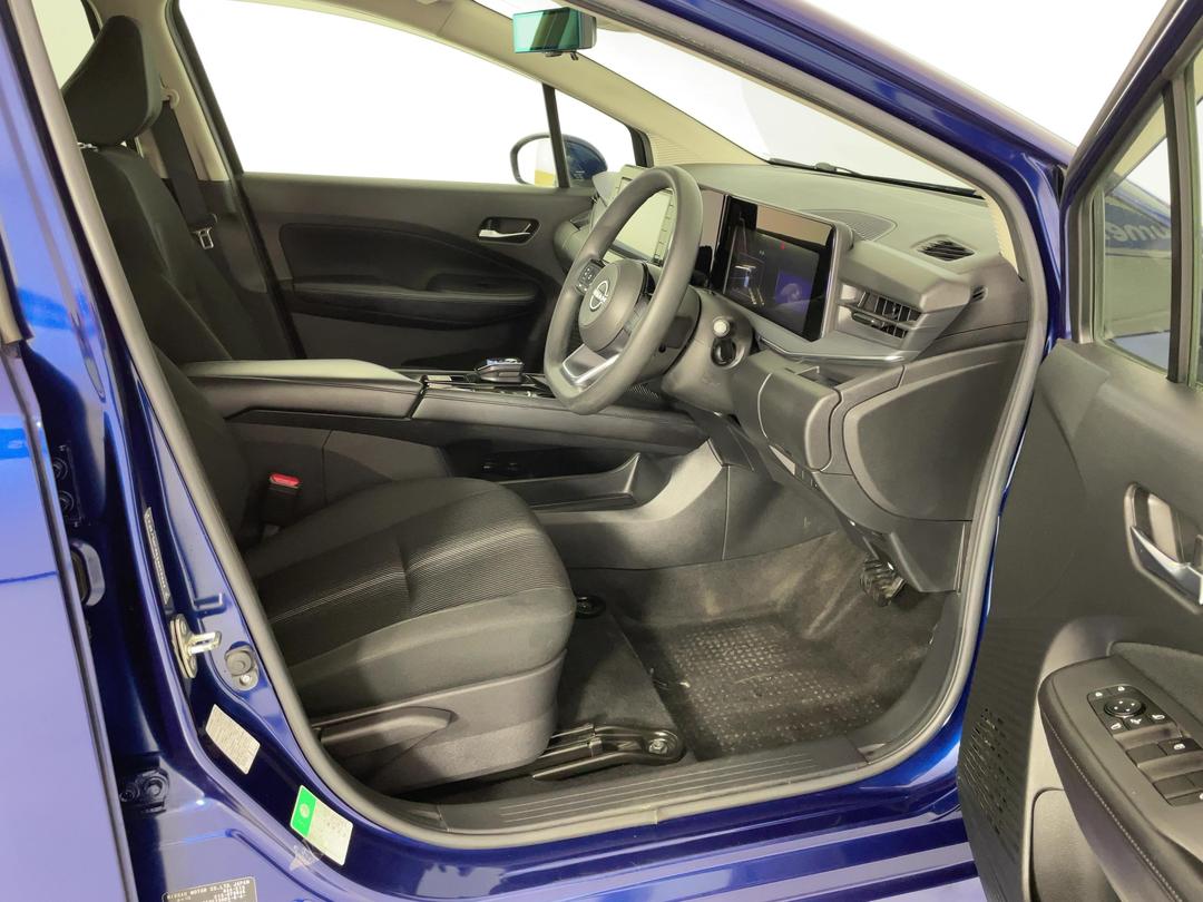 Photo '16' of Nissan Note