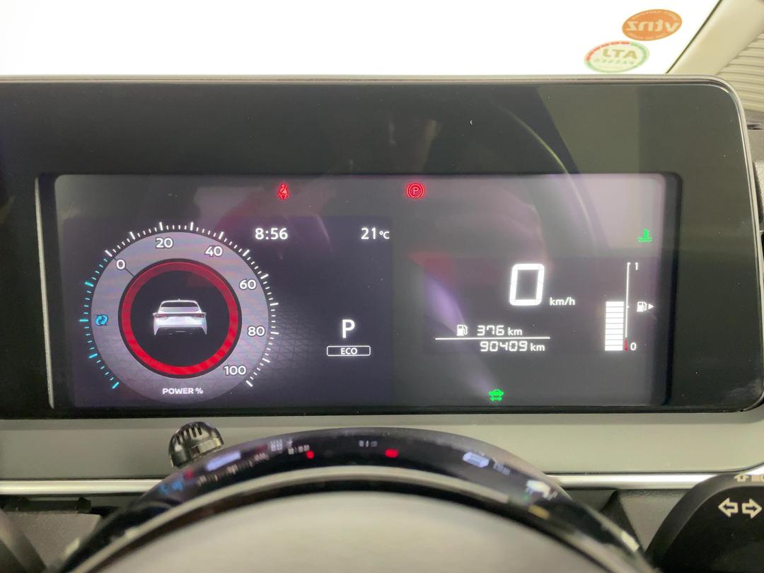 Photo '21' of Nissan Note