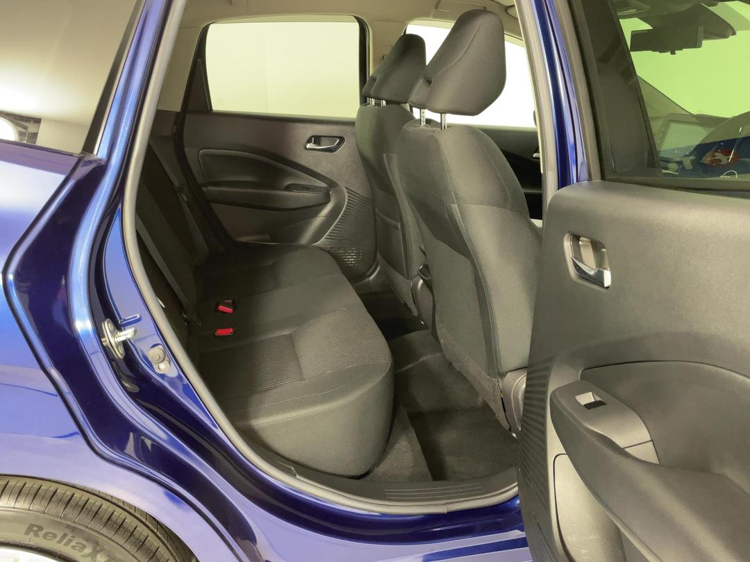 Photo '20' of Nissan Note