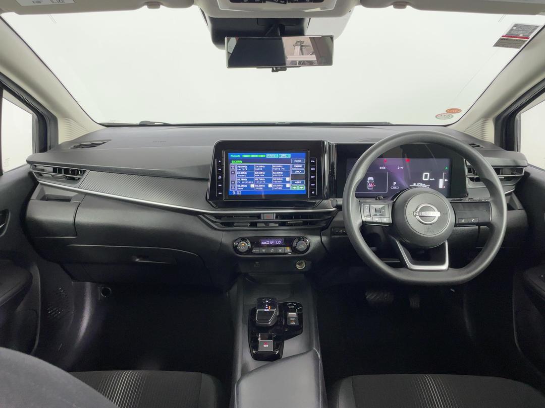 Photo '17' of Nissan Note