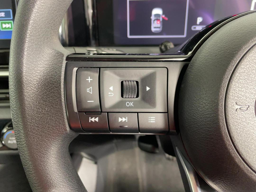 Photo '23' of Nissan Note