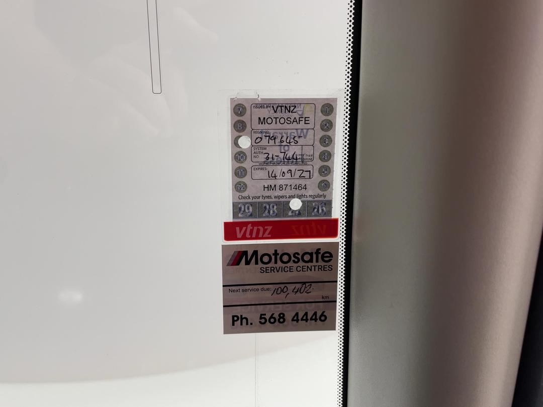 Photo '25' of Nissan Note