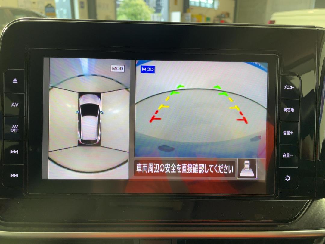 Photo '26' of Nissan Note