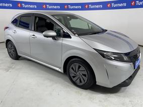 Image of 2022 Nissan Note