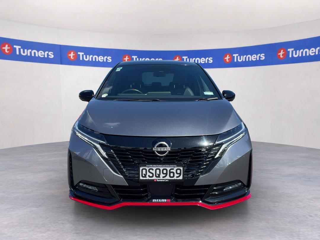Photo '2' of Nissan Note