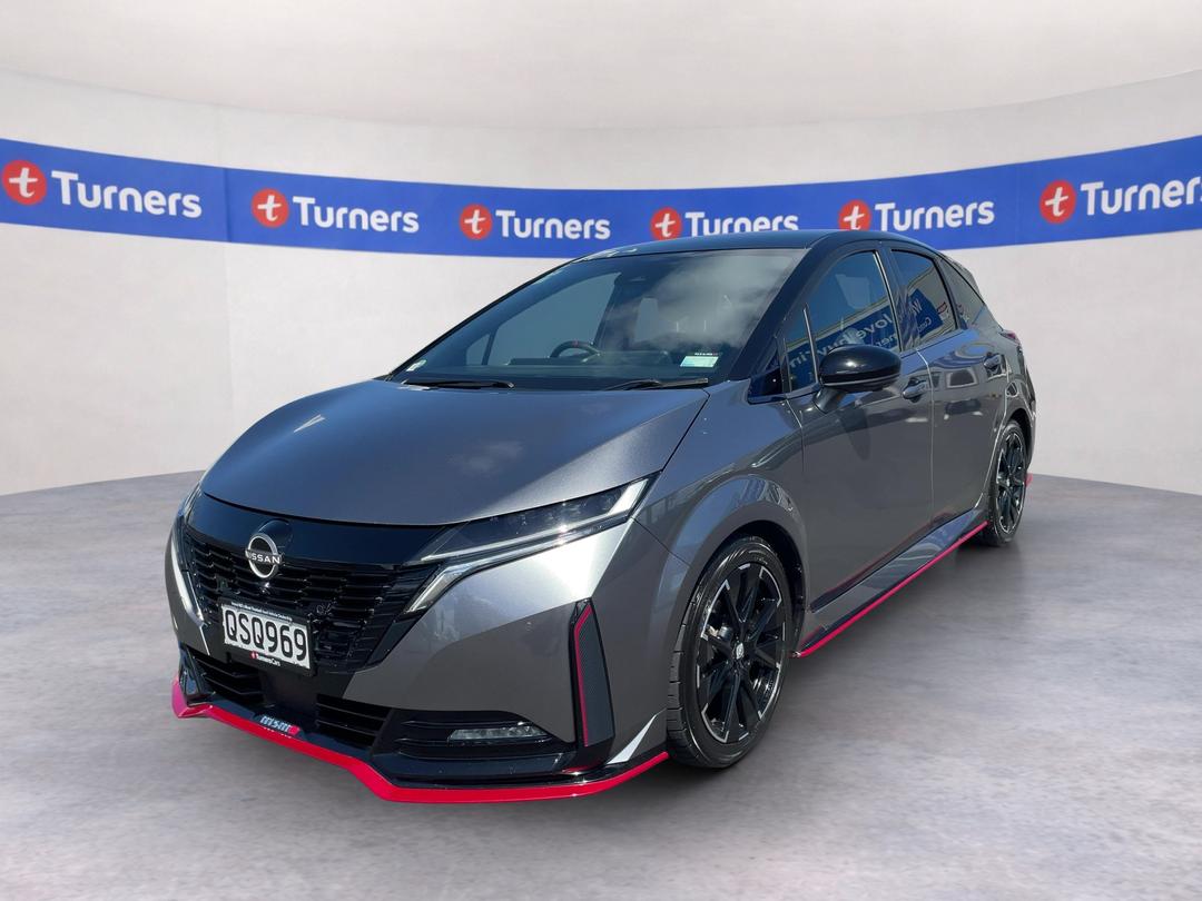 Photo '4' of Nissan Note