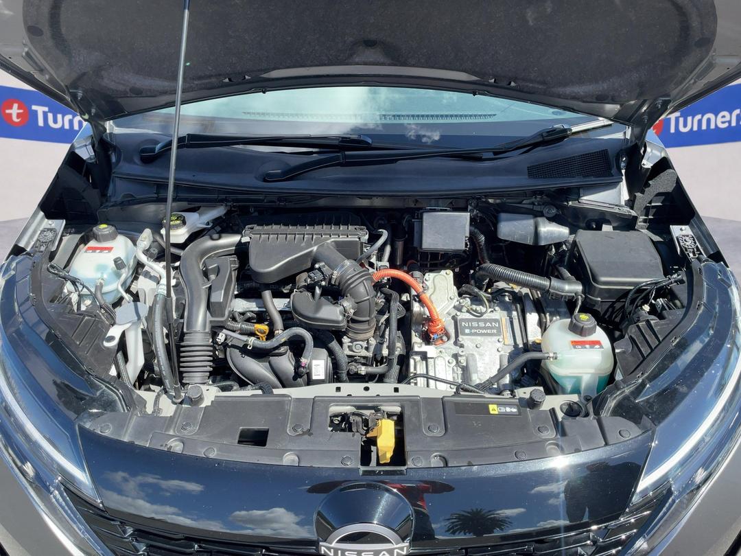 Photo '13' of Nissan Note