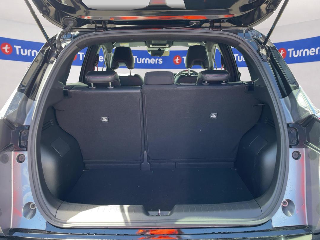 Photo '14' of Nissan Note