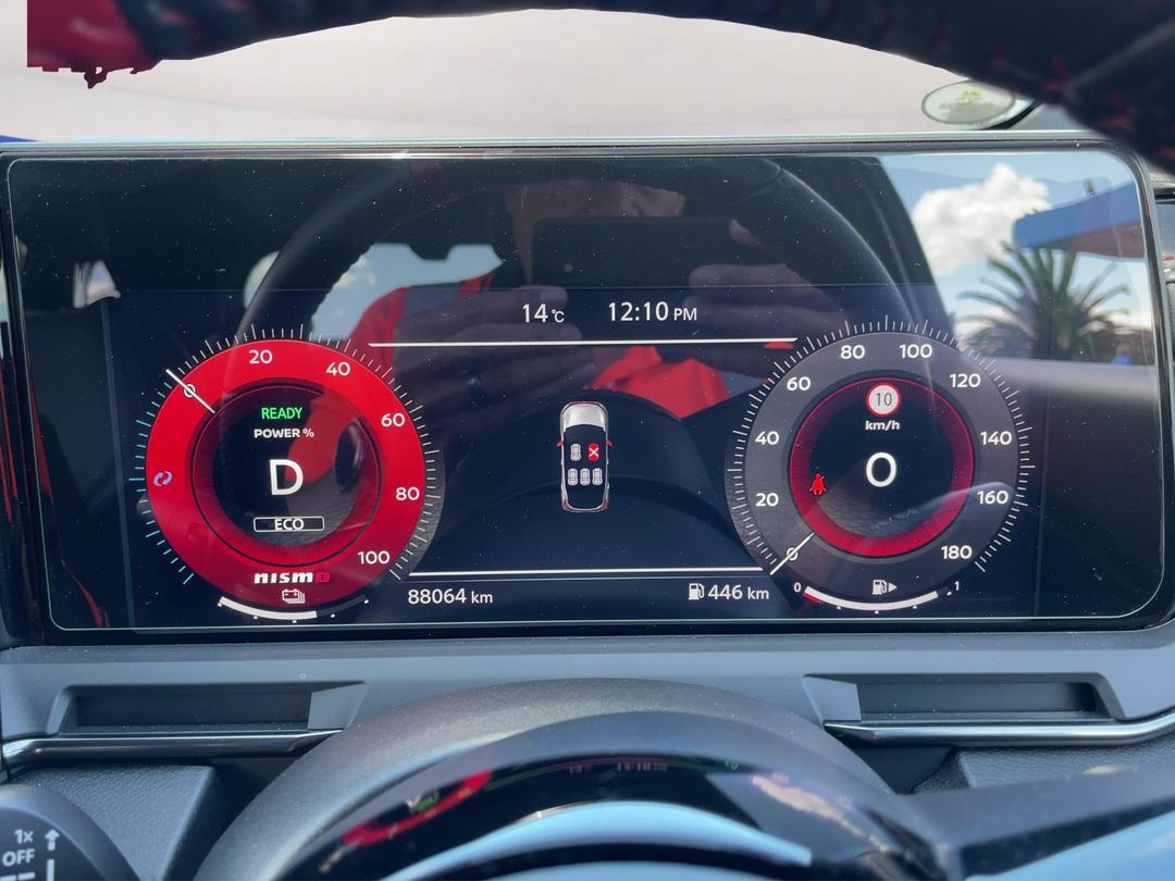 Photo '21' of Nissan Note