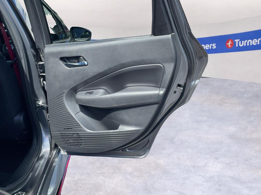 Photo '19' of Nissan Note