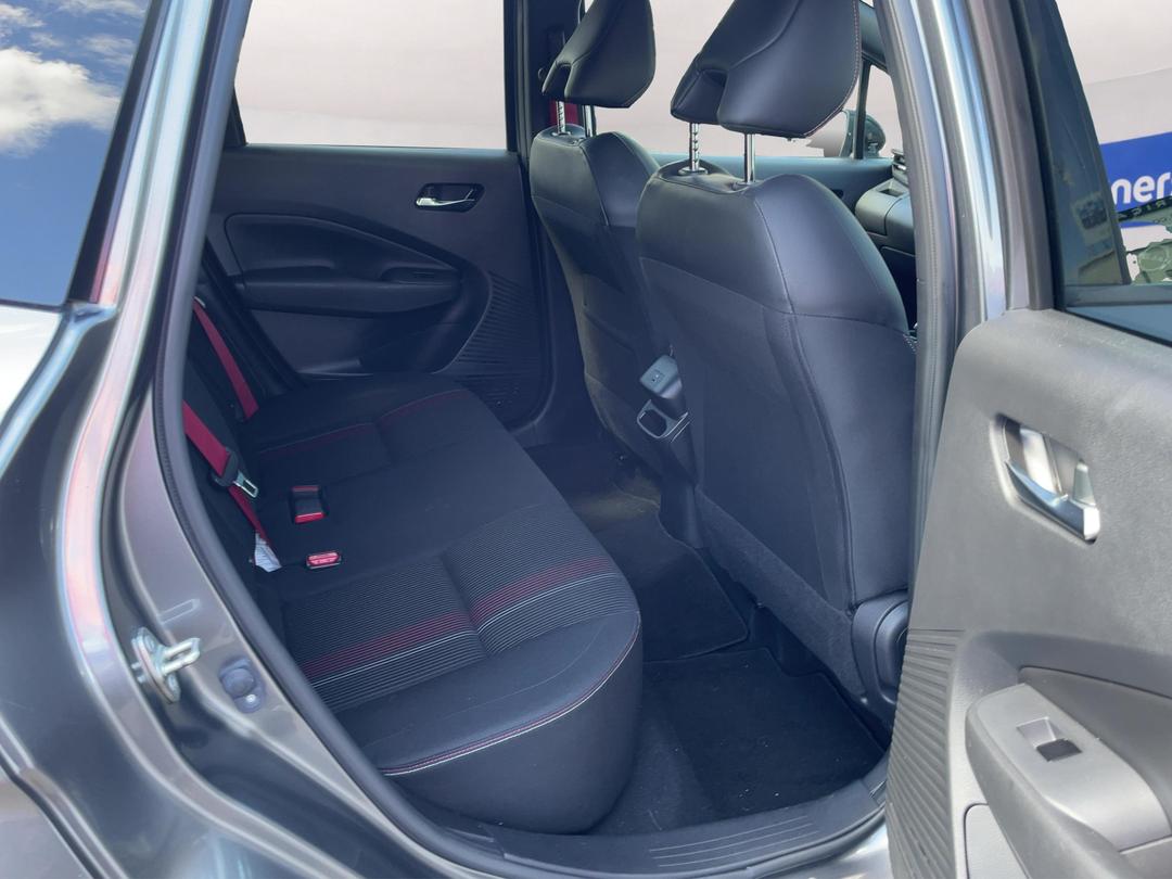 Photo '20' of Nissan Note