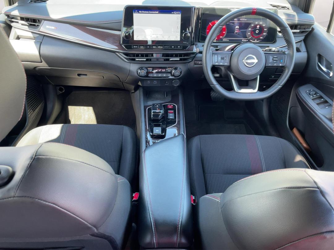 Photo '18' of Nissan Note
