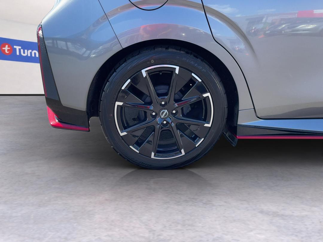 Photo '12' of Nissan Note