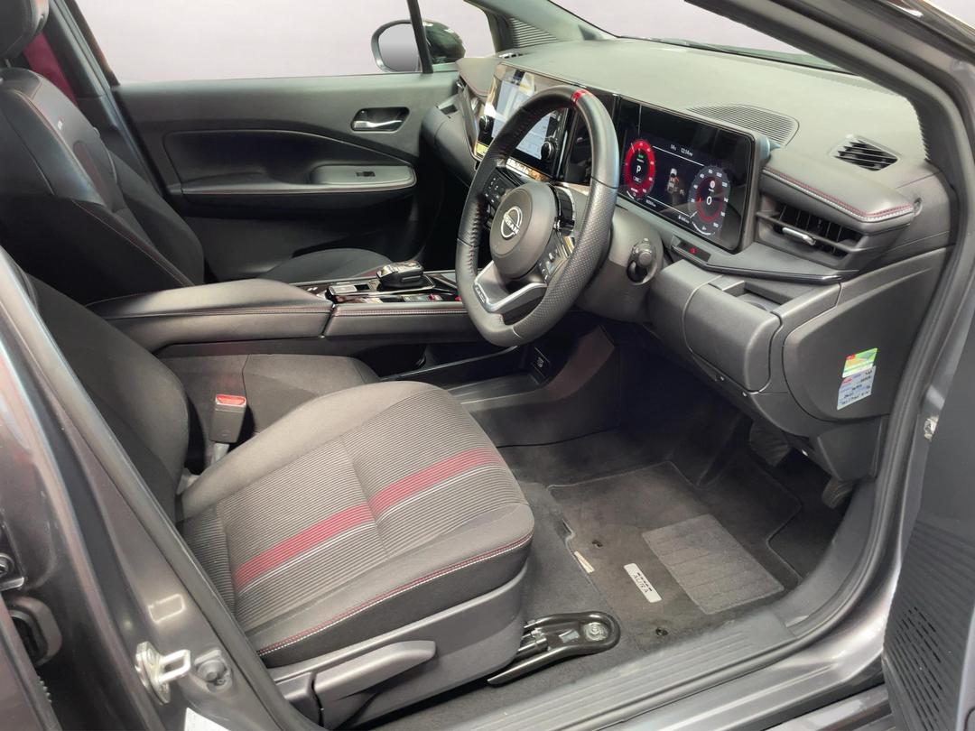 Photo '16' of Nissan Note