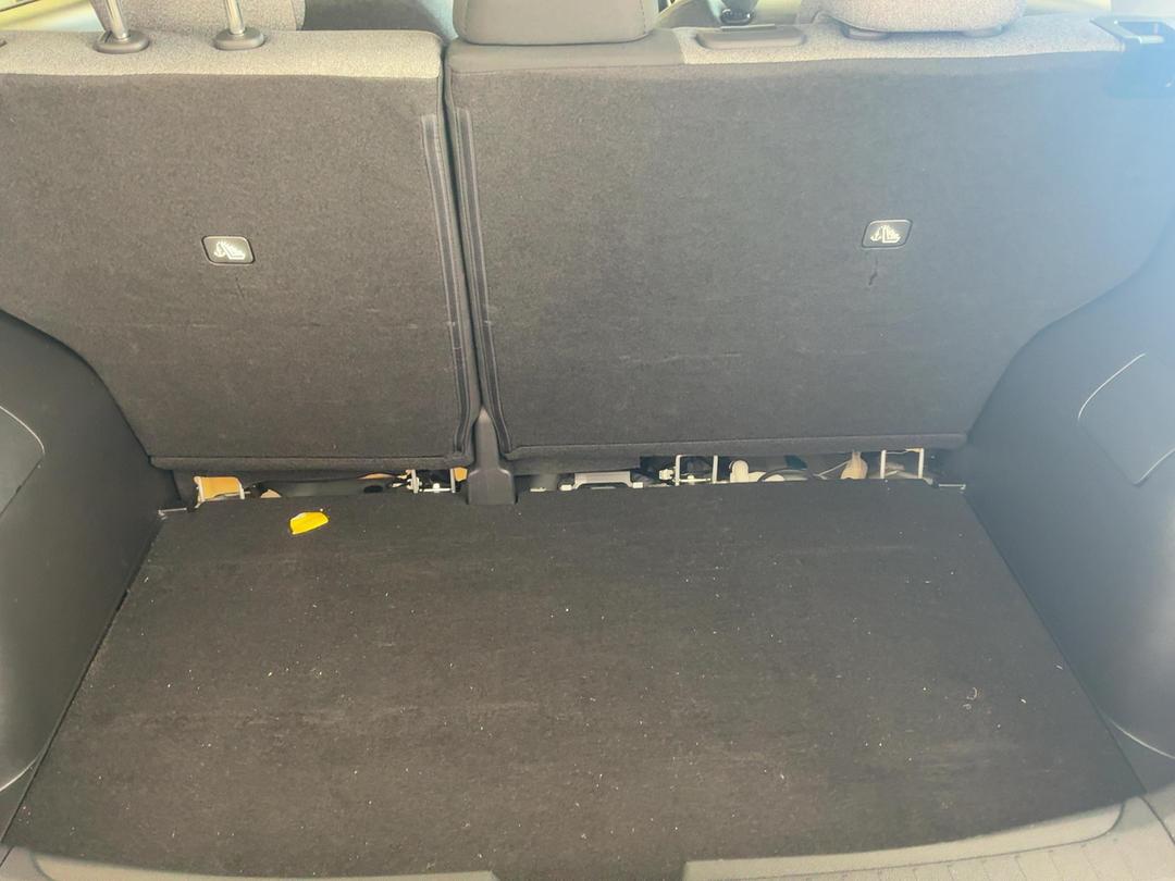 Photo '6' of Nissan Note S