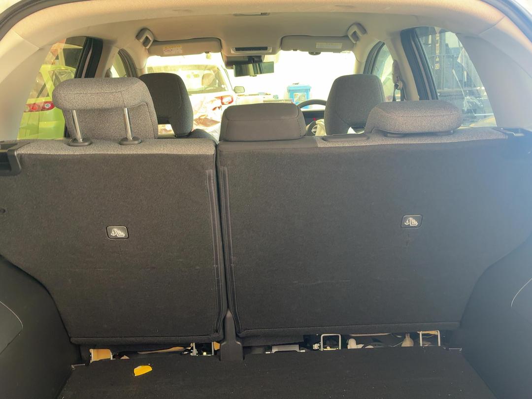 Photo '7' of Nissan Note S