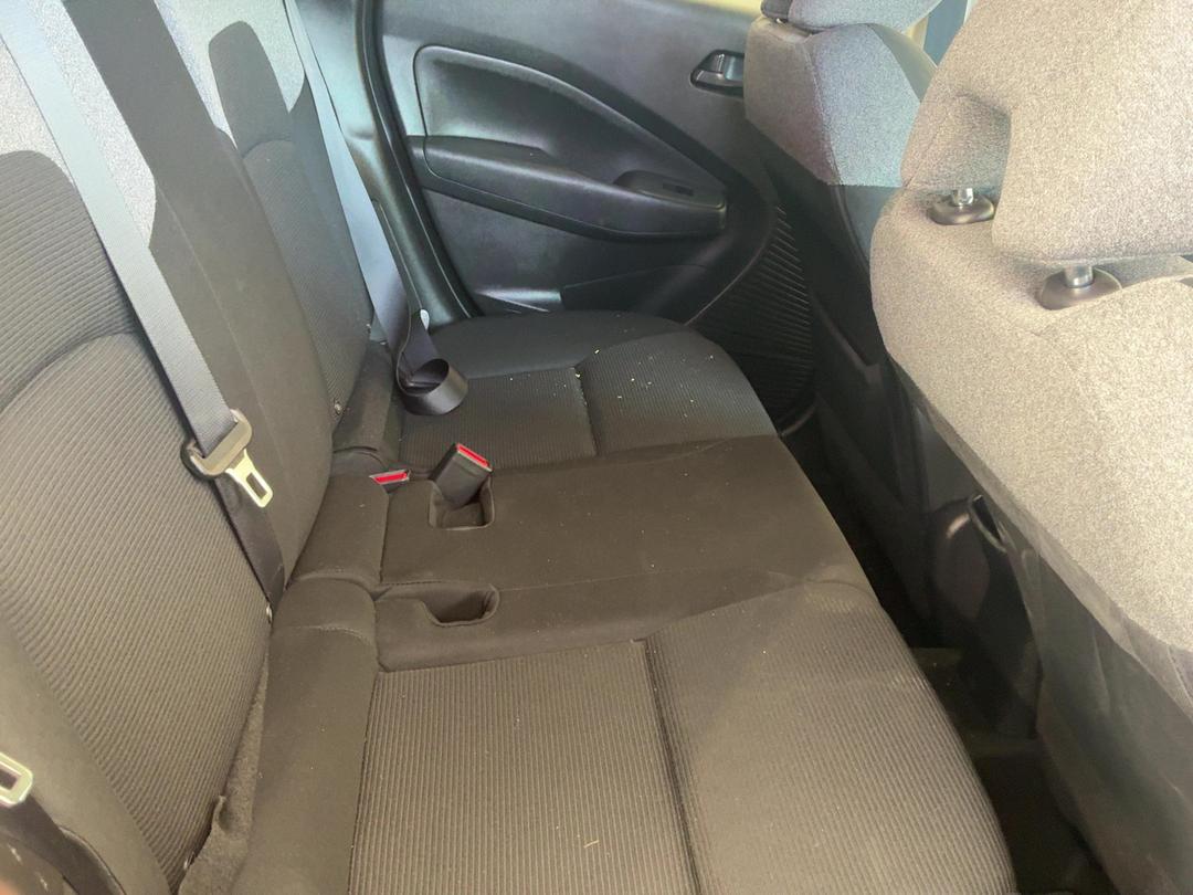 Photo '9' of Nissan Note S