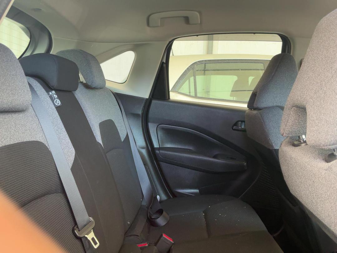 Photo '10' of Nissan Note S