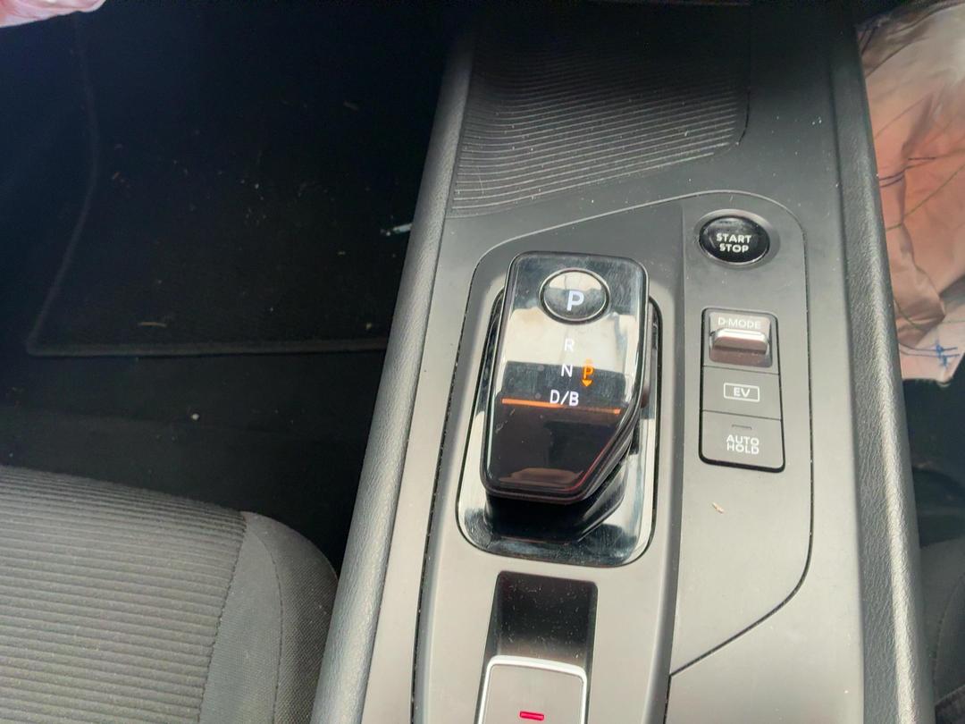 Photo '16' of Nissan Note S