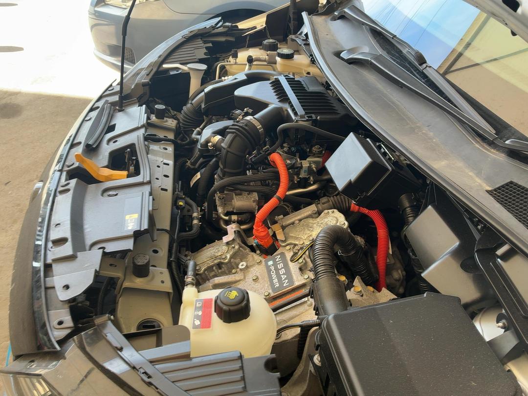 Photo '19' of Nissan Note S