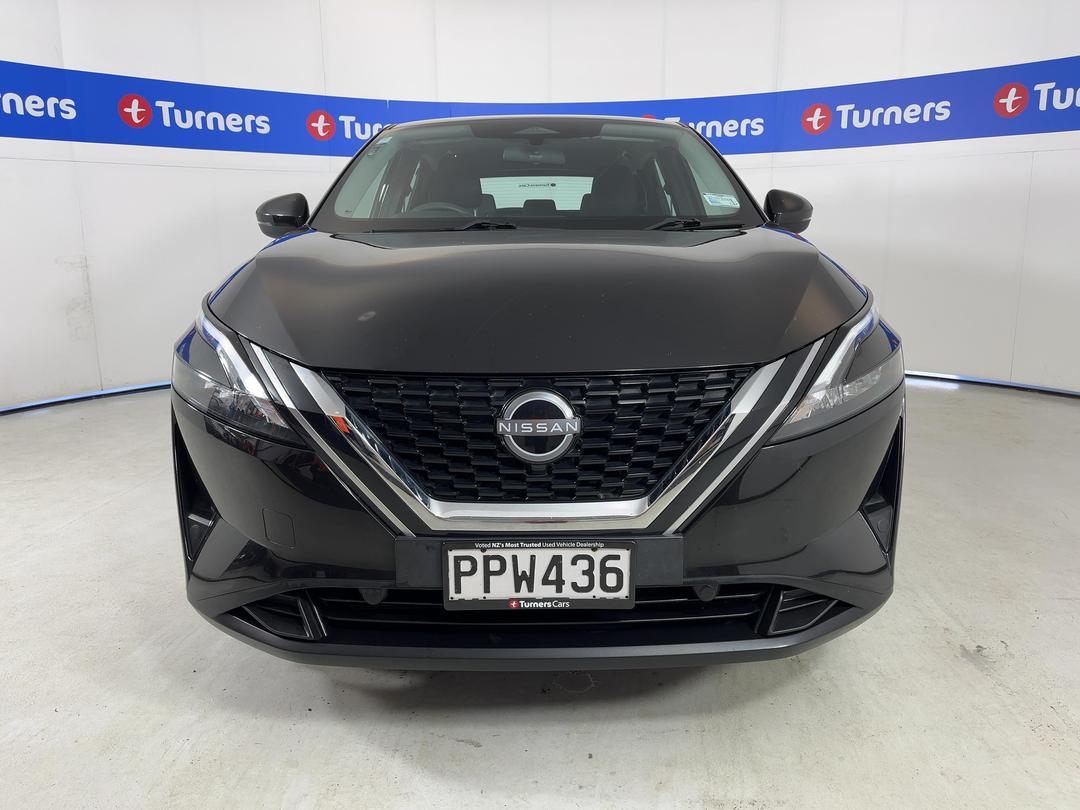 Photo '2' of Nissan Qashqai